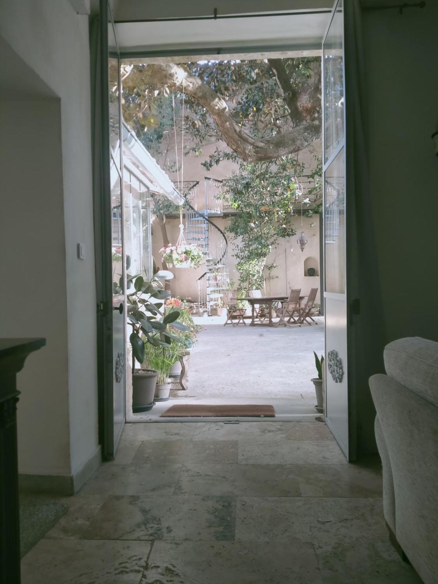 Cote Fontaine Ξενοδοχείο Οράνζ Εξωτερικό φωτογραφία