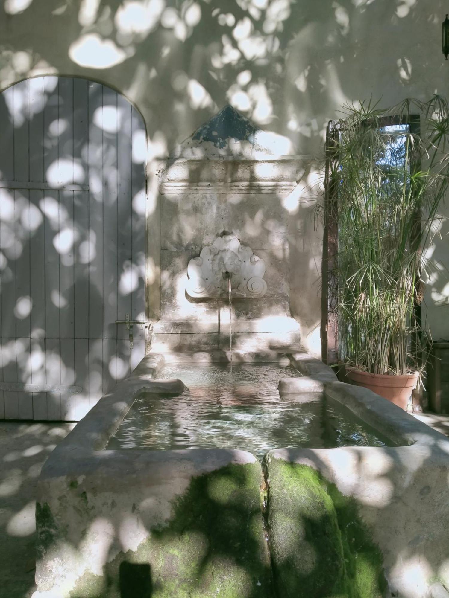 Cote Fontaine Ξενοδοχείο Οράνζ Εξωτερικό φωτογραφία