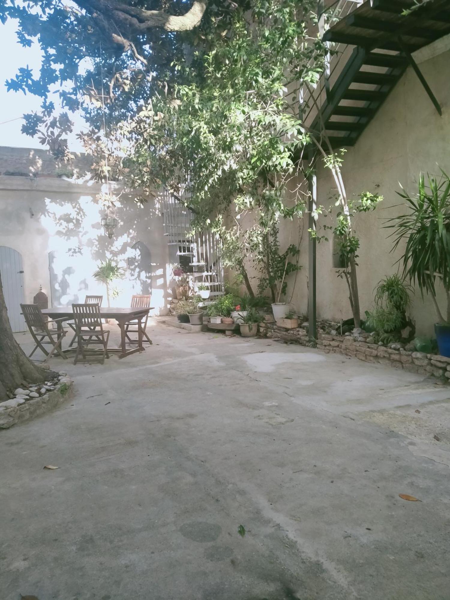 Cote Fontaine Ξενοδοχείο Οράνζ Εξωτερικό φωτογραφία