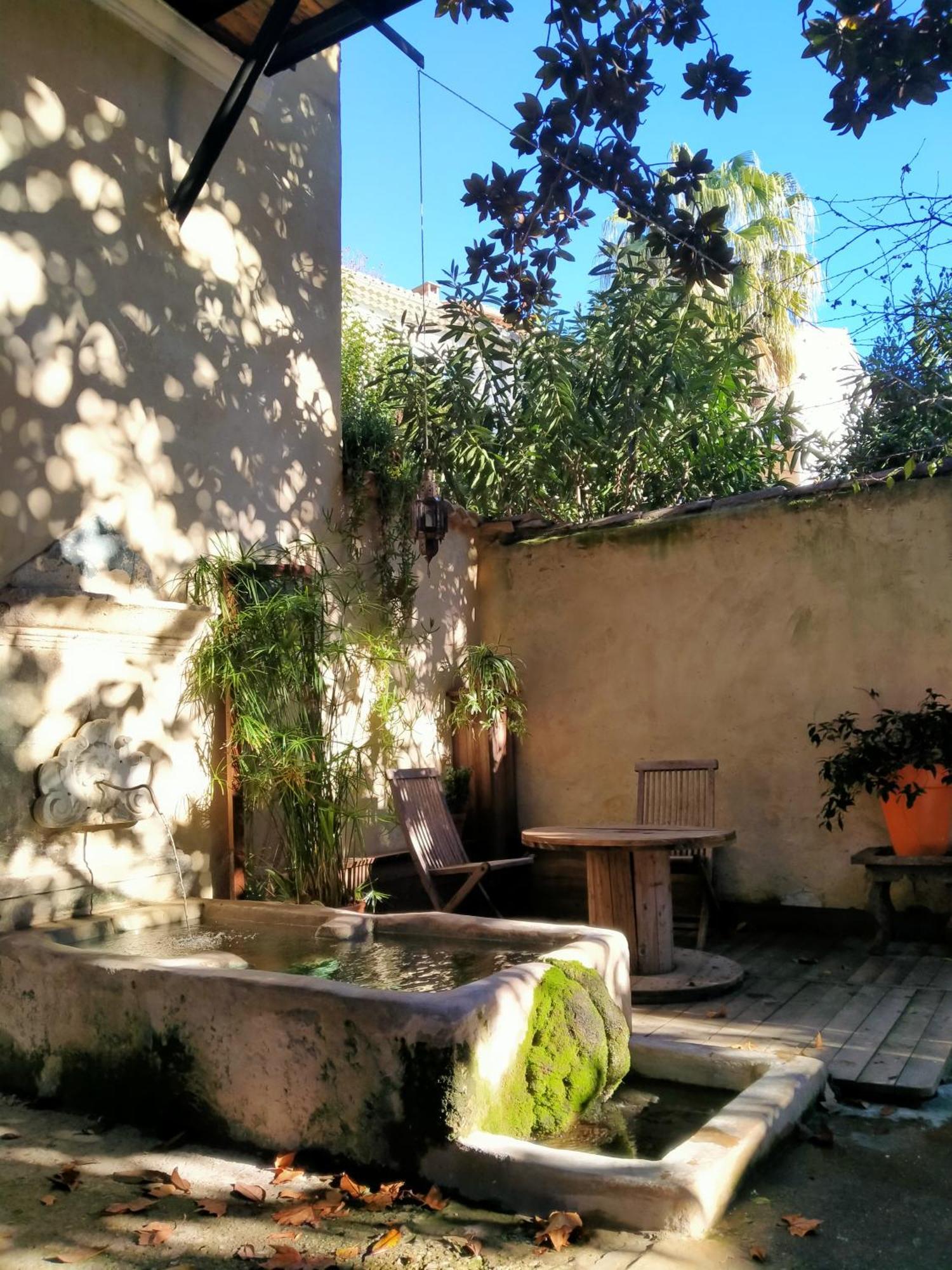 Cote Fontaine Ξενοδοχείο Οράνζ Εξωτερικό φωτογραφία