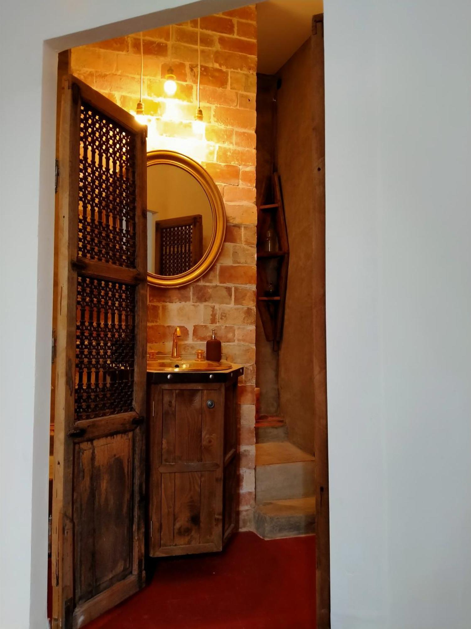 Cote Fontaine Ξενοδοχείο Οράνζ Εξωτερικό φωτογραφία