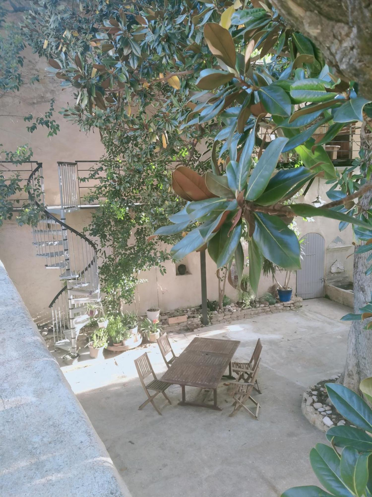 Cote Fontaine Ξενοδοχείο Οράνζ Εξωτερικό φωτογραφία