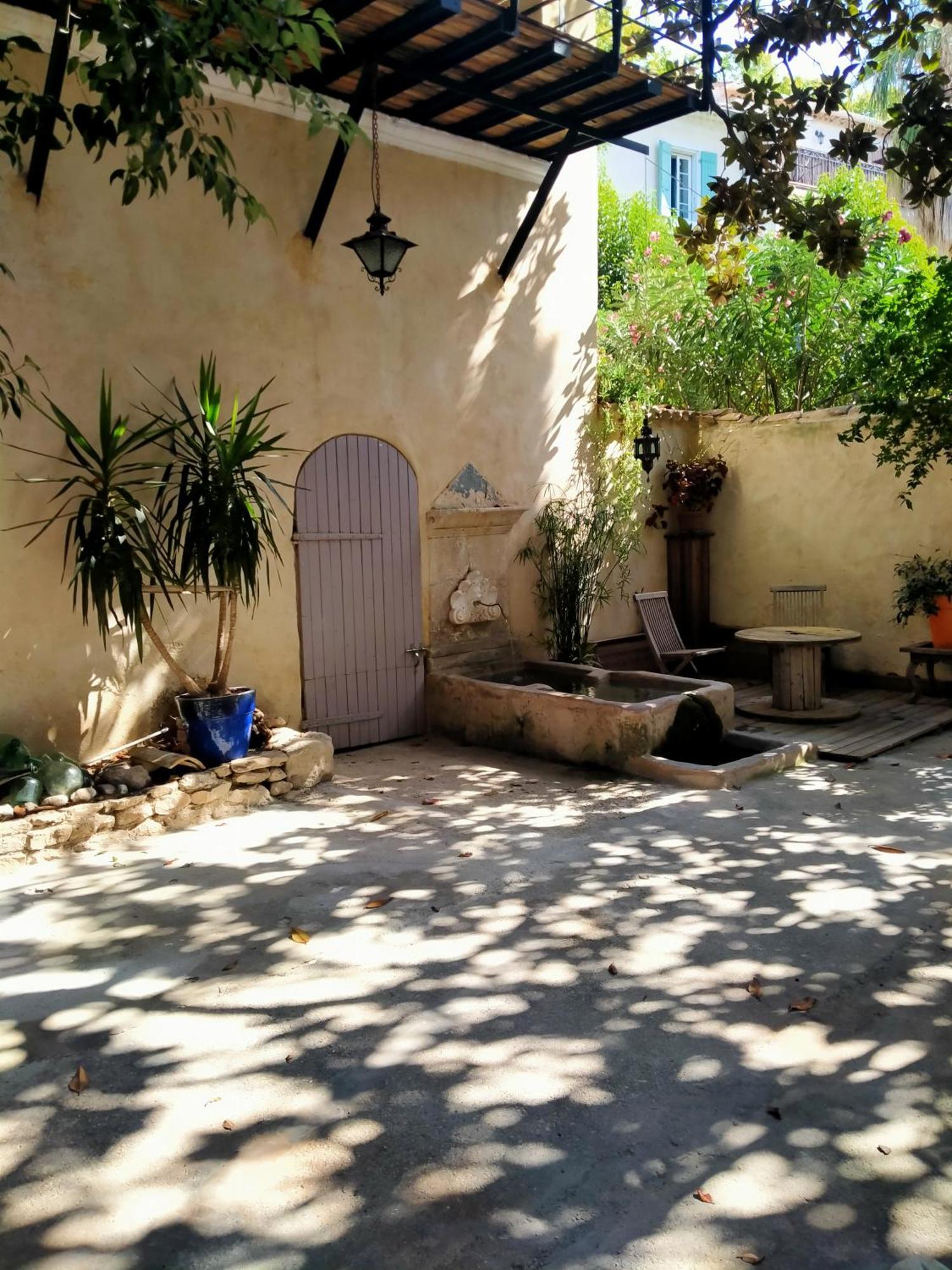 Cote Fontaine Ξενοδοχείο Οράνζ Εξωτερικό φωτογραφία