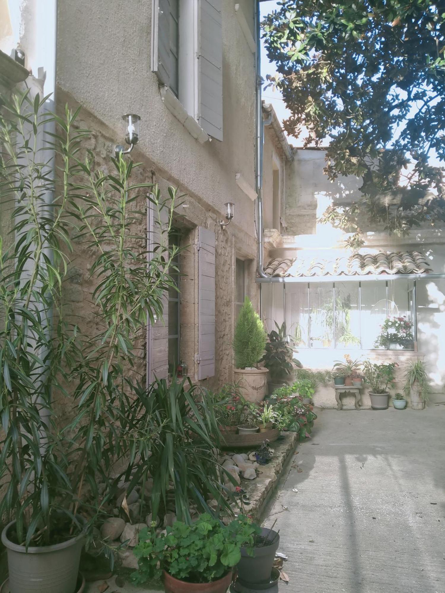 Cote Fontaine Ξενοδοχείο Οράνζ Εξωτερικό φωτογραφία