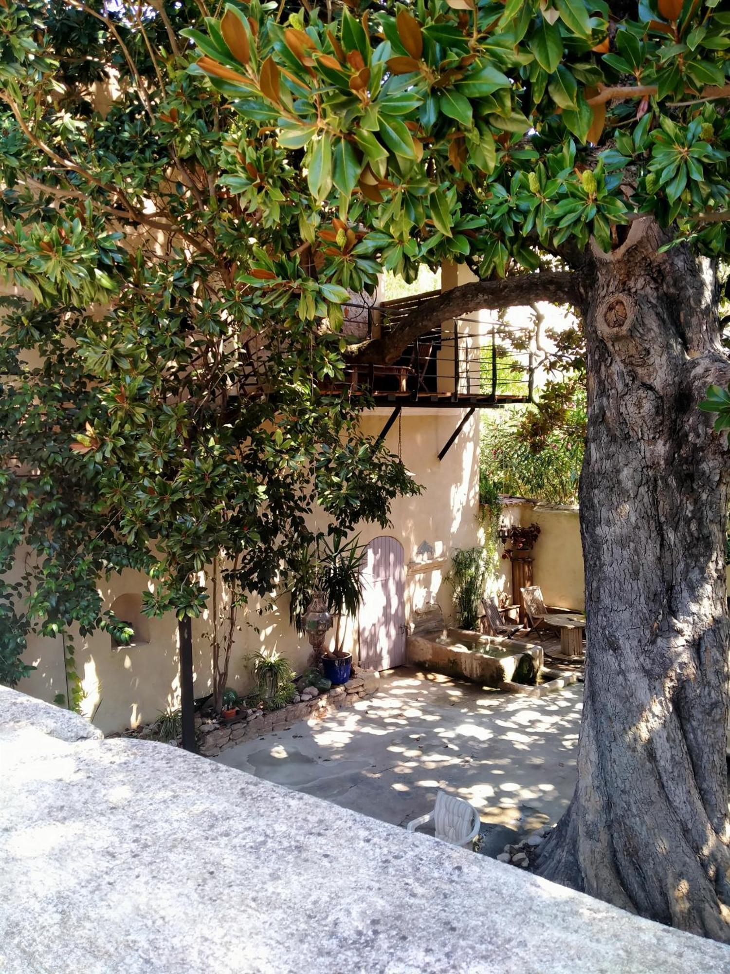 Cote Fontaine Ξενοδοχείο Οράνζ Εξωτερικό φωτογραφία